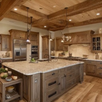 rustic kitchen design ideas (9).jpg